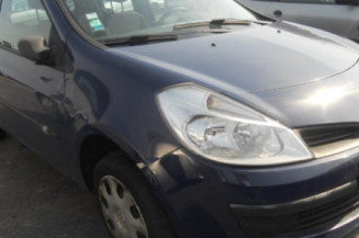 Boitier air bag RENAULT CLIO 3