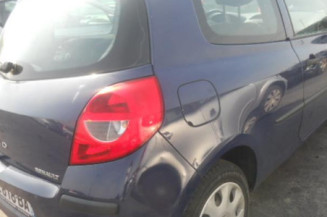 Boitier air bag RENAULT CLIO 3