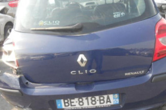 Boitier air bag RENAULT CLIO 3