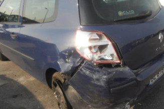 Boitier air bag RENAULT CLIO 3