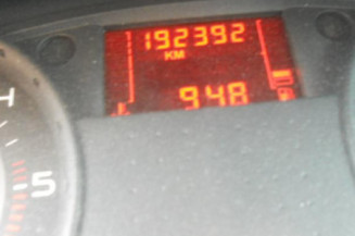 Boitier air bag RENAULT CLIO 3