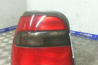 Feu arriere principal gauche (feux) SKODA FELICIA