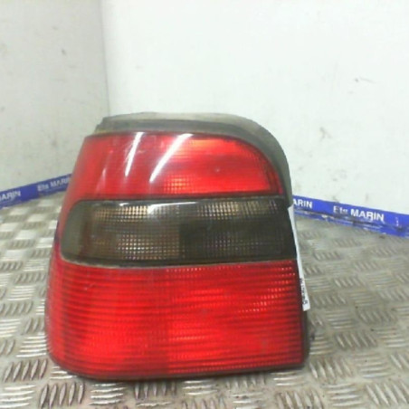 Feu arriere principal gauche (feux) SKODA FELICIA