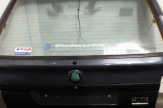 Malle/Hayon arriere SKODA FELICIA Photo n°1