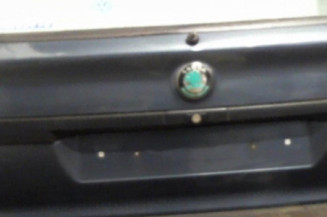 Malle/Hayon arriere SKODA FELICIA