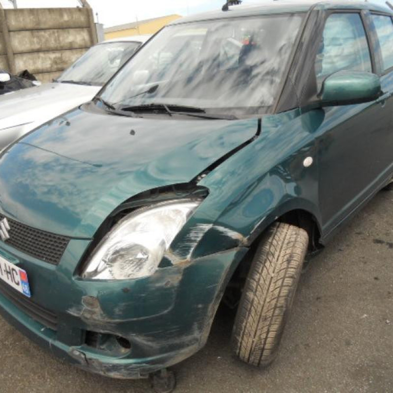 Retroviseur droit SUZUKI SWIFT 3 Photo n°4