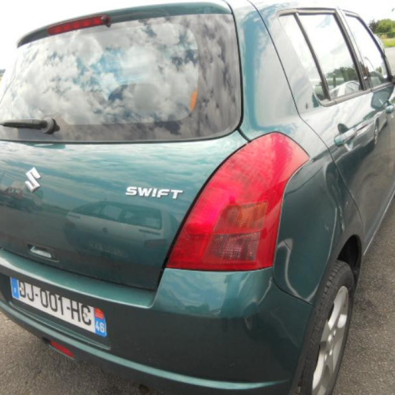 Retroviseur droit SUZUKI SWIFT 3 Photo n°6