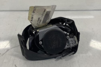 Pretensionneur de ceinture avant droit RENAULT MEGANE 3 Photo n°1