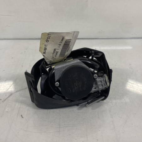 Pretensionneur de ceinture avant droit RENAULT MEGANE 3 Photo n°1