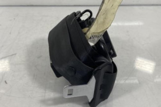 Pretensionneur de ceinture avant droit RENAULT MEGANE 3