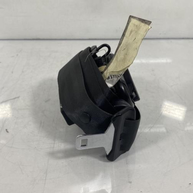 Pretensionneur de ceinture avant droit RENAULT MEGANE 3 Photo n°2