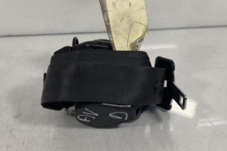 Pretensionneur de ceinture avant droit RENAULT MEGANE 3