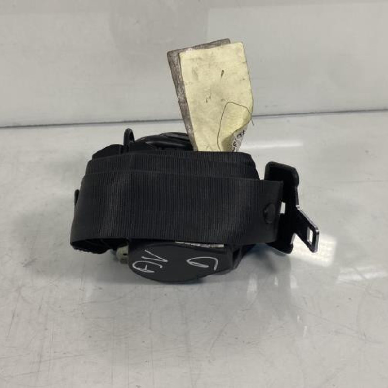 Pretensionneur de ceinture avant droit RENAULT MEGANE 3 Photo n°3