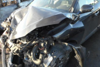 Pretensionneur de ceinture avant droit RENAULT MEGANE 3