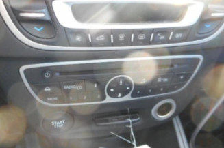 Pretensionneur de ceinture avant droit RENAULT MEGANE 3