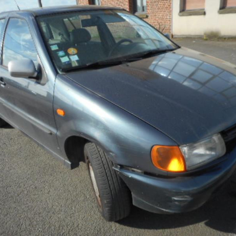 Retroviseur droit VOLKSWAGEN POLO 3 Photo n°4