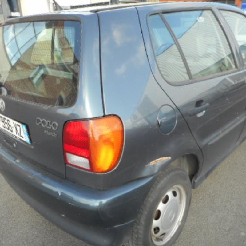 Retroviseur droit VOLKSWAGEN POLO 3 Photo n°5