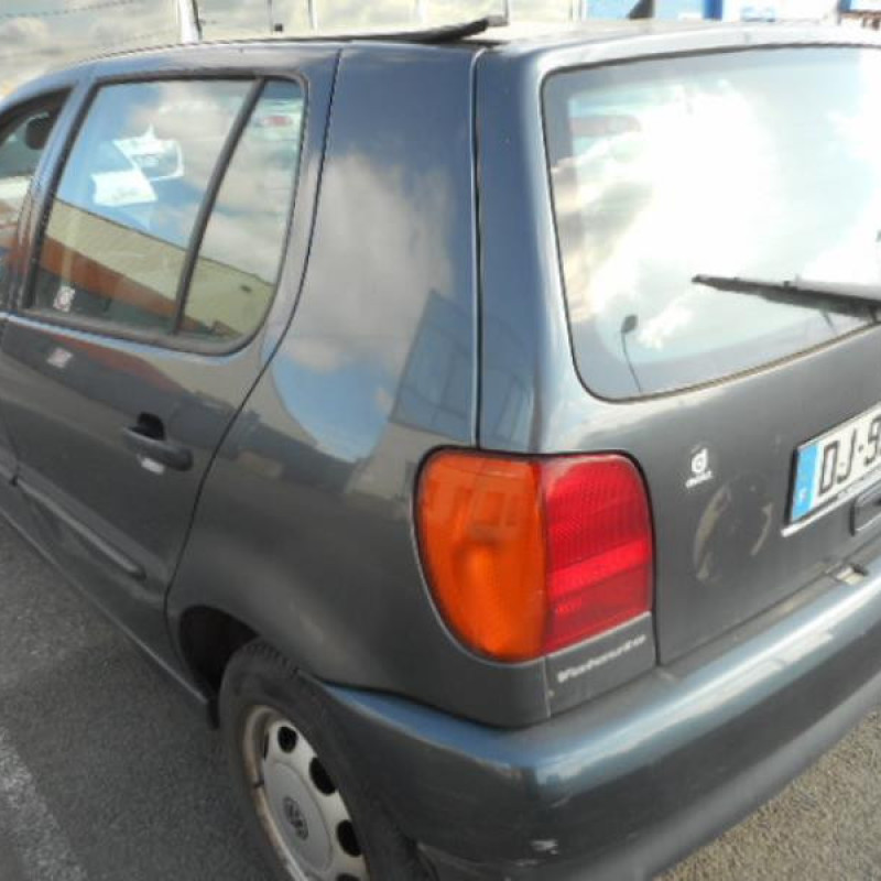 Retroviseur droit VOLKSWAGEN POLO 3 Photo n°6
