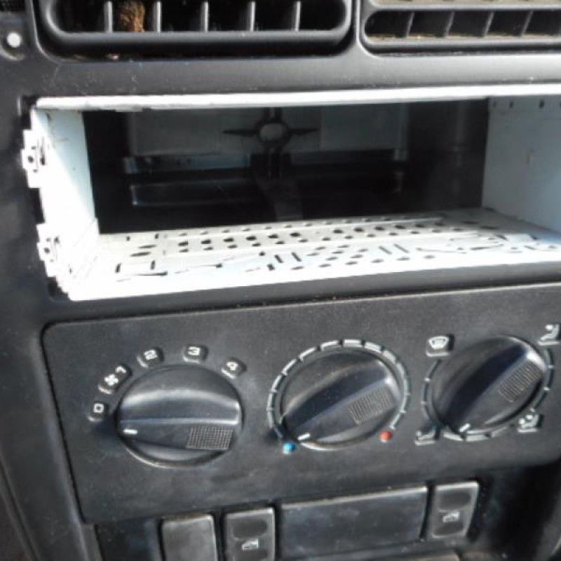 Retroviseur droit VOLKSWAGEN POLO 3 Photo n°8