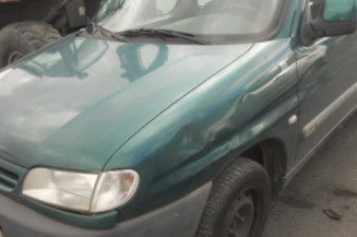 Interrupteur de leve vitre avant droit CITROEN BERLINGO 1