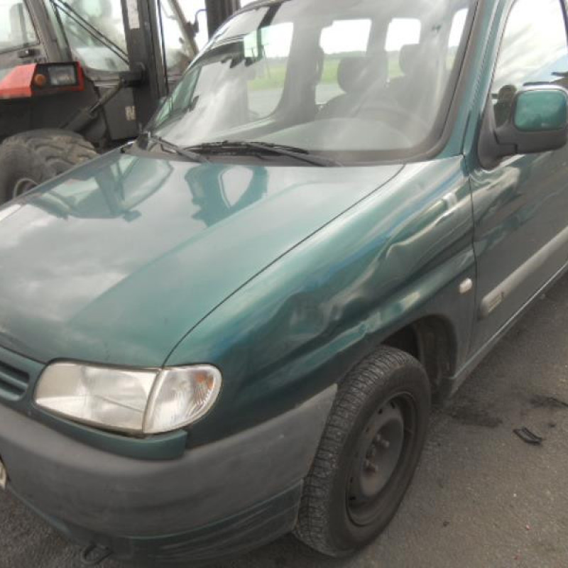 Interrupteur de leve vitre avant droit CITROEN BERLINGO 1 Photo n°4