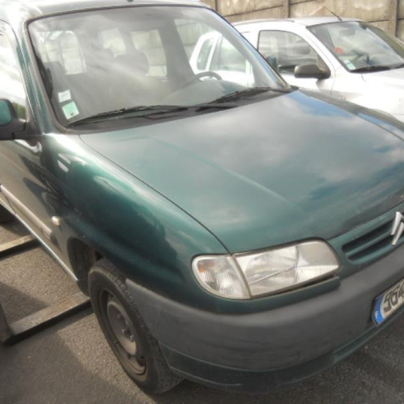 Interrupteur de leve vitre avant droit CITROEN BERLINGO 1 Photo n°5