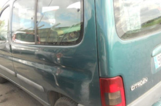 Interrupteur de leve vitre avant droit CITROEN BERLINGO 1