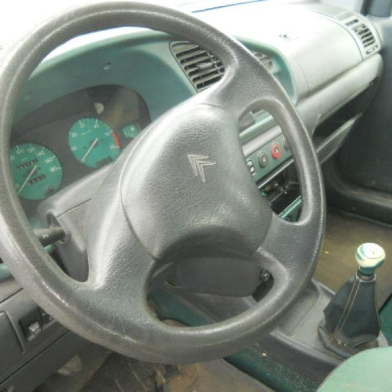 Interrupteur de leve vitre avant droit CITROEN BERLINGO 1 Photo n°8