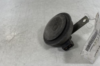 Avertisseur/Klaxon SKODA FELICIA