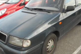 Avertisseur/Klaxon SKODA FELICIA