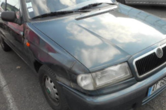 Avertisseur/Klaxon SKODA FELICIA