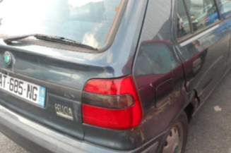 Avertisseur/Klaxon SKODA FELICIA
