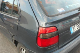 Avertisseur/Klaxon SKODA FELICIA