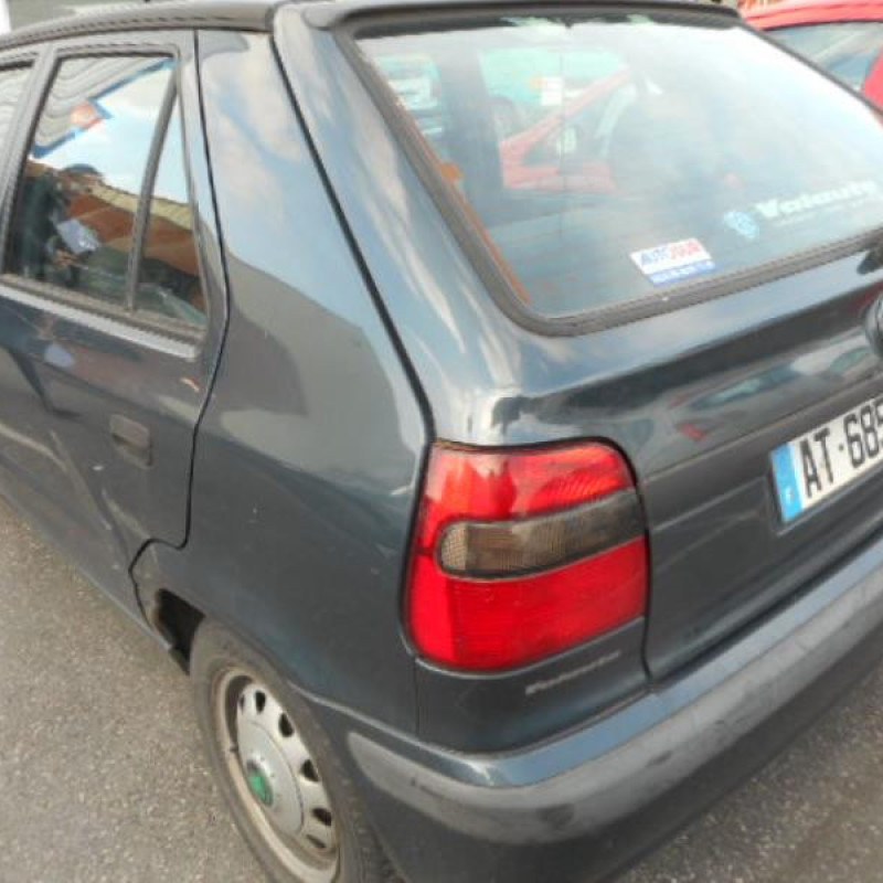 Avertisseur/Klaxon SKODA FELICIA Photo n°7