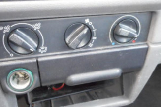 Avertisseur/Klaxon SKODA FELICIA
