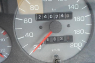 Avertisseur/Klaxon SKODA FELICIA
