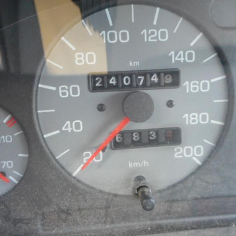 Avertisseur/Klaxon SKODA FELICIA Photo n°10