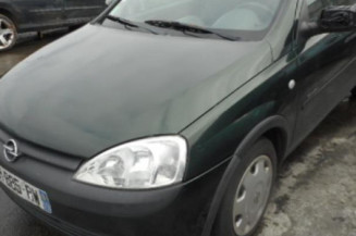 Traverse superieure OPEL CORSA C