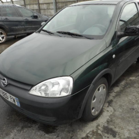 Traverse superieure OPEL CORSA C