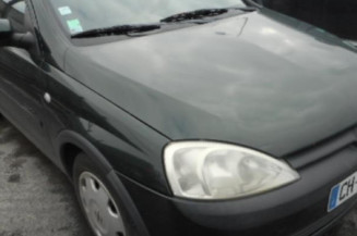 Traverse superieure OPEL CORSA C