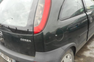 Traverse superieure OPEL CORSA C