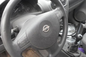 Traverse superieure OPEL CORSA C