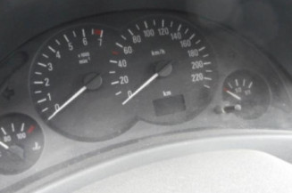 Traverse superieure OPEL CORSA C