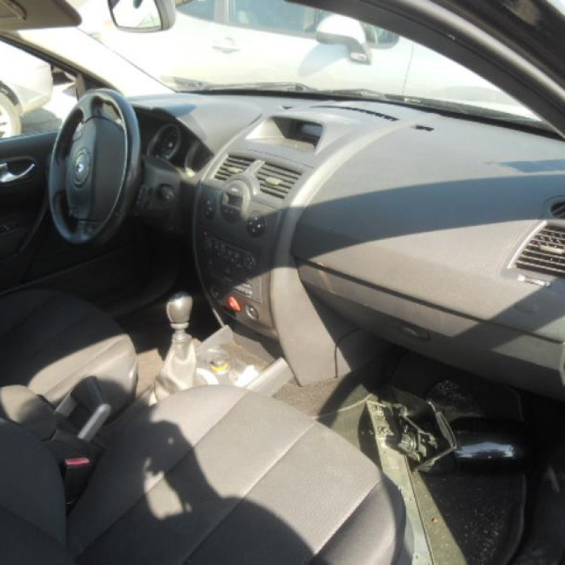 Bras essuie glace avant droit RENAULT MEGANE 2 Photo n°5