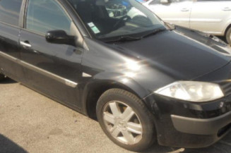 Bras essuie glace avant gauche RENAULT MEGANE 2