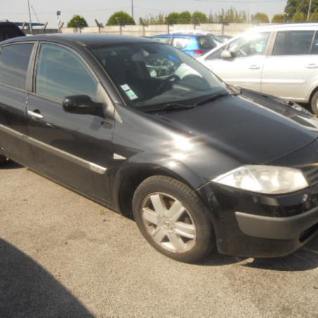 Bras essuie glace avant gauche RENAULT MEGANE 2