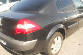 Bras essuie glace avant gauche RENAULT MEGANE 2