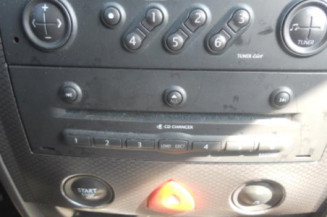 Bras essuie glace avant gauche RENAULT MEGANE 2