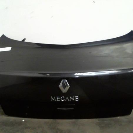 Malle/Hayon arriere RENAULT MEGANE 2 Photo n°1
