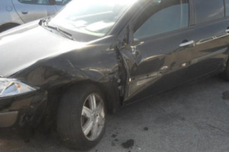 Malle/Hayon arriere RENAULT MEGANE 2